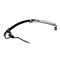 Crp Products Nissan Altima 02-06 V6 3.5L Nissan Maxim P/S Hose, Psh0415 PSH0415 - alternate 5